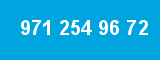 971 254 96 72 971 254 96 72